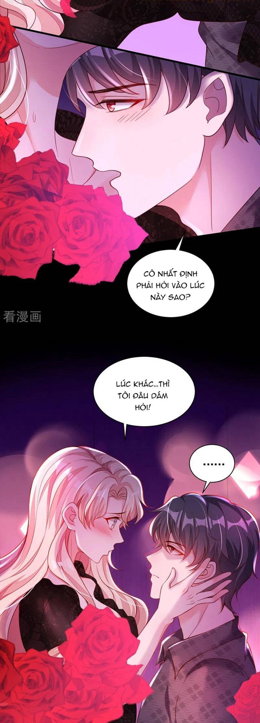 Ác Ma Thì Thầm Chapter 46 - 9