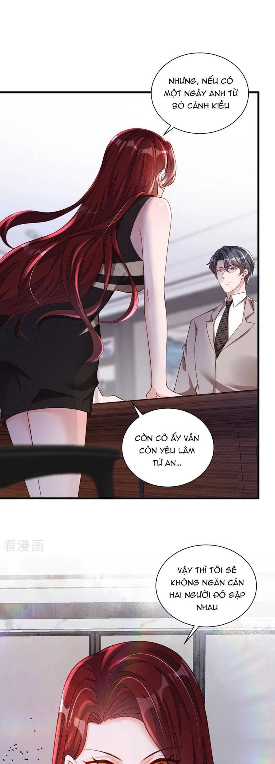 Ác Ma Thì Thầm Chapter 48 - 8