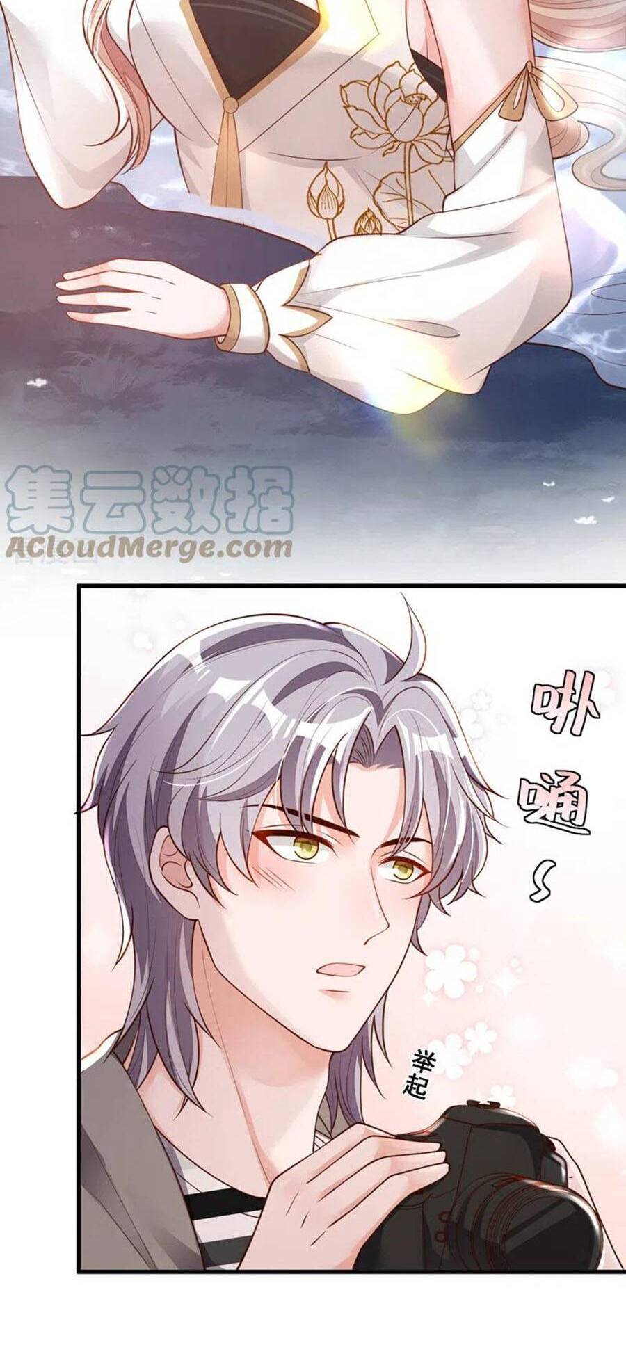 Ác Ma Thì Thầm Chapter 50 - 5