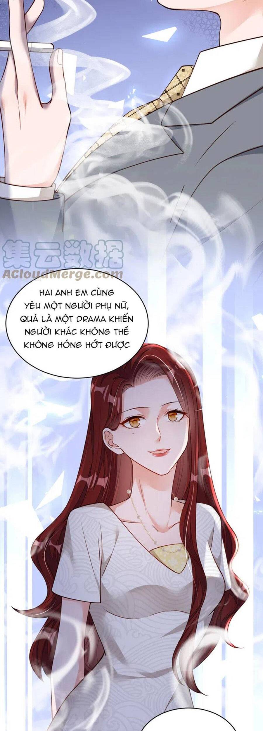 Ác Ma Thì Thầm Chapter 51 - 5