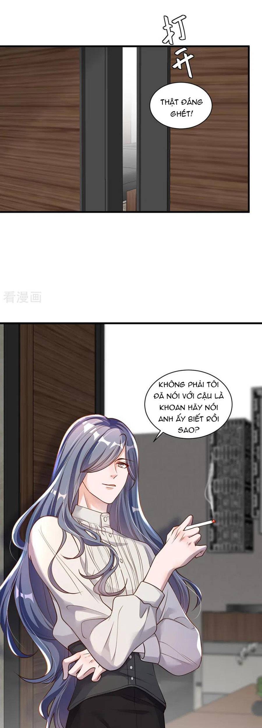 Ác Ma Thì Thầm Chapter 55 - 6