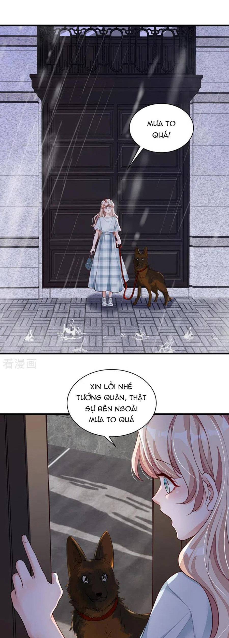 Ác Ma Thì Thầm Chapter 58 - 2