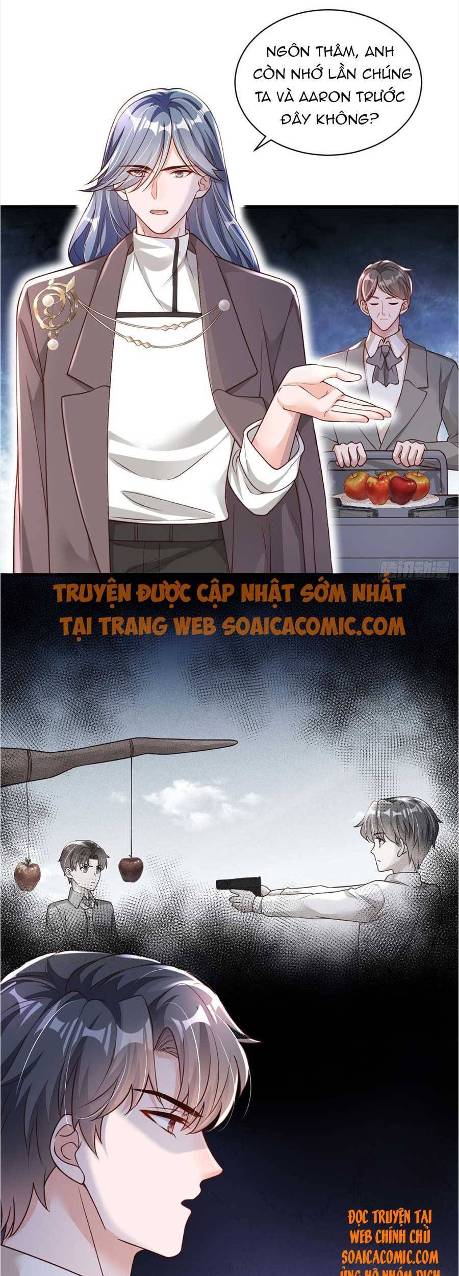 Ác Ma Thì Thầm Chapter 69 - 7