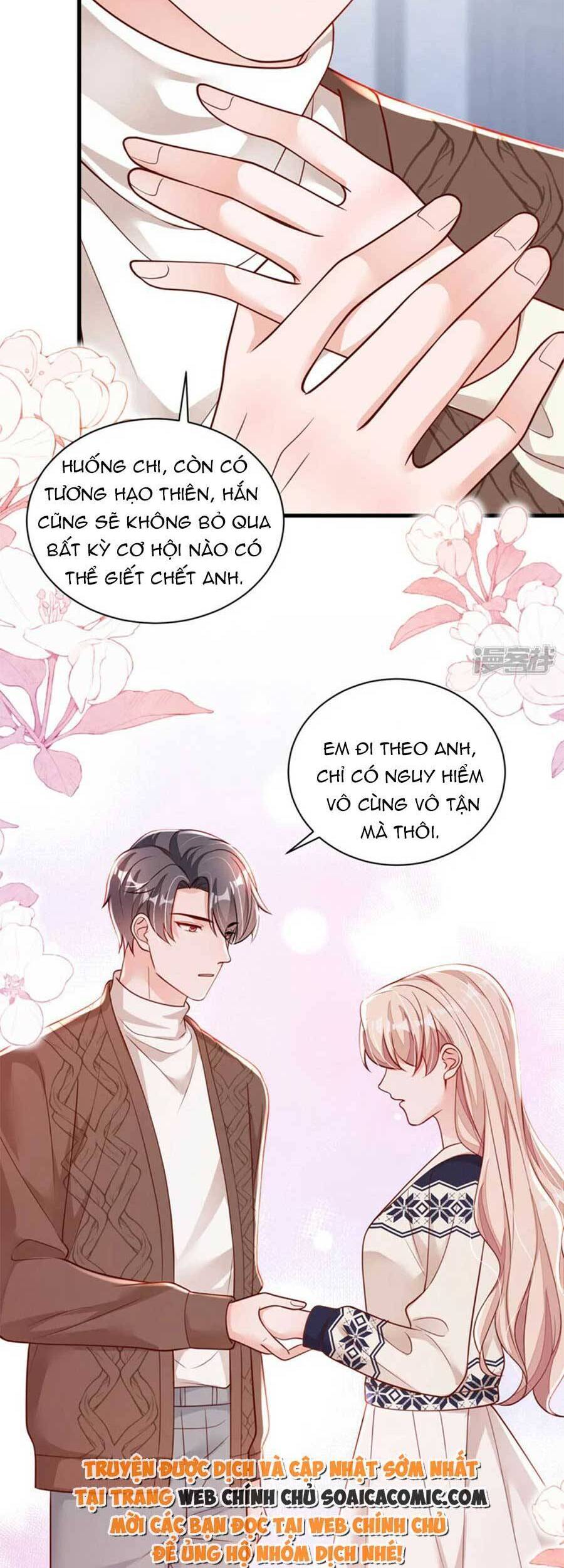 Ác Ma Thì Thầm Chapter 73 - 10