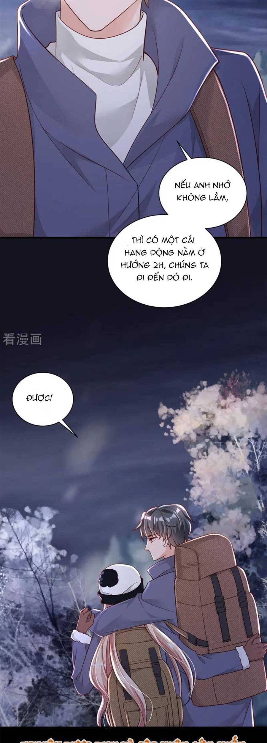 Ác Ma Thì Thầm Chapter 76 - 10