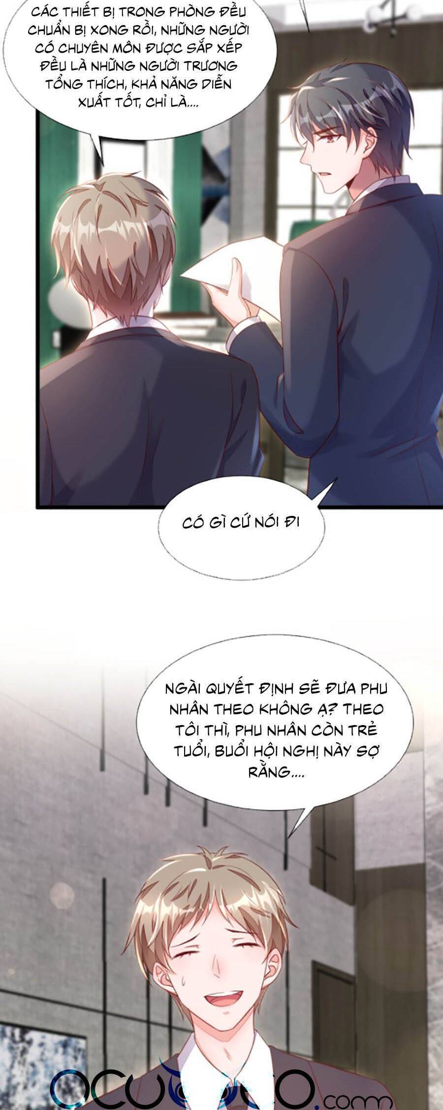 Ác Ma Thì Thầm Chapter 8 - 20