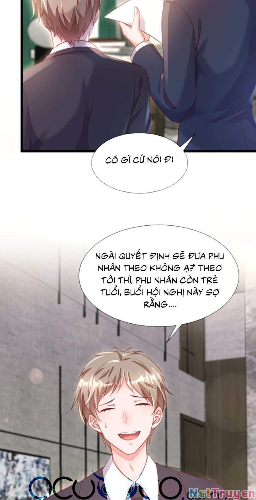 Ác Ma Thì Thầm Chapter 8 - 23