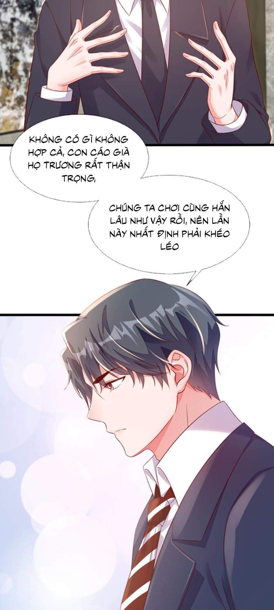 Ác Ma Thì Thầm Chapter 8 - 24