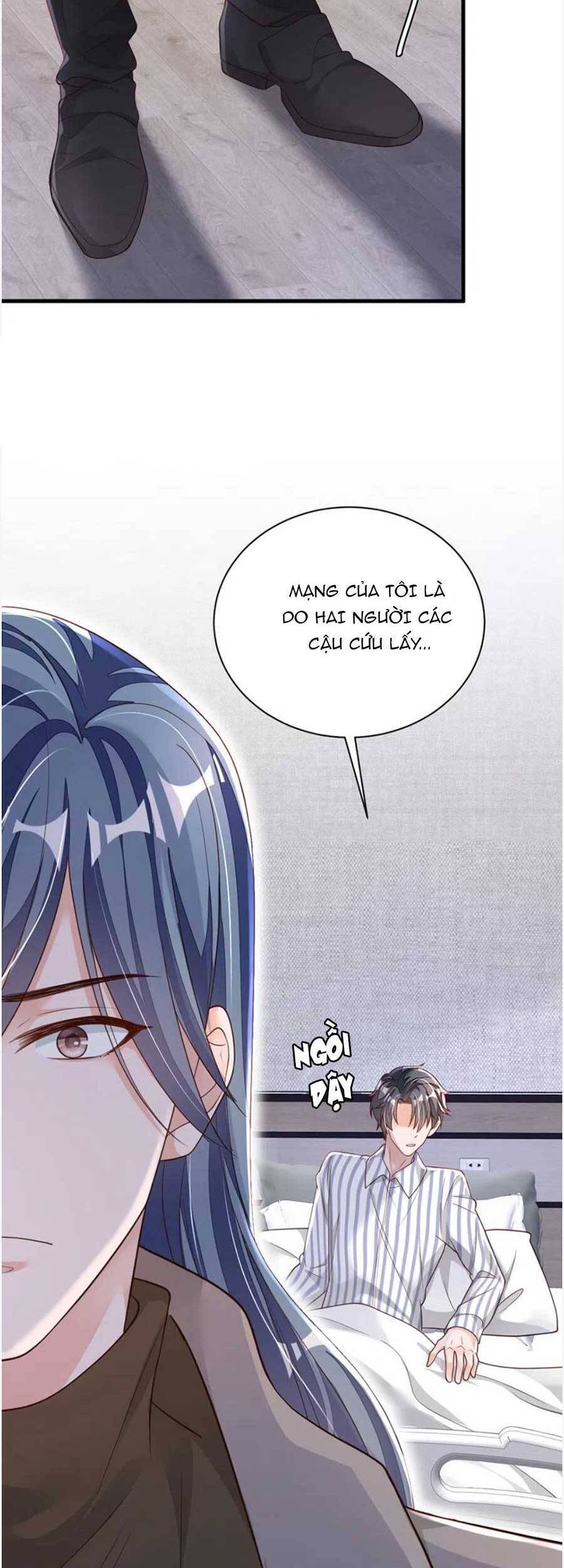 Ác Ma Thì Thầm Chapter 80 - 2