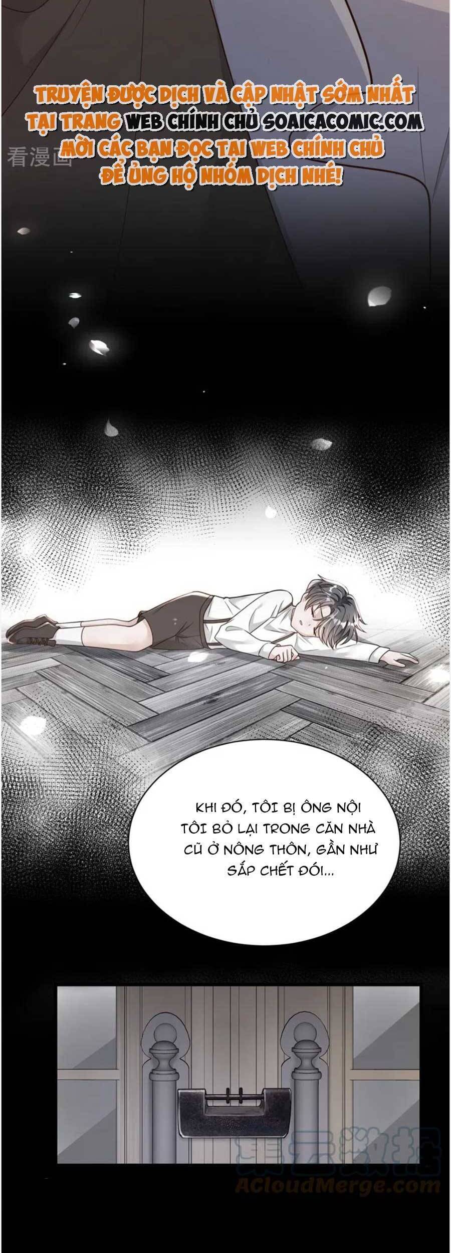 Ác Ma Thì Thầm Chapter 80 - 3