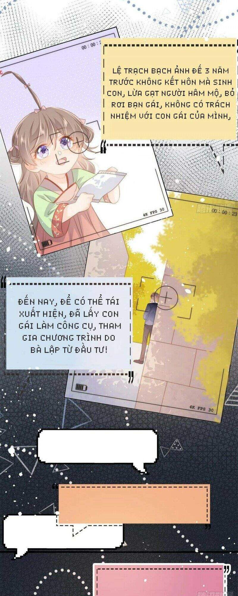 Cưng Chiều Đại Lão 3 Tuổi Rưỡi Chapter 93 - 9