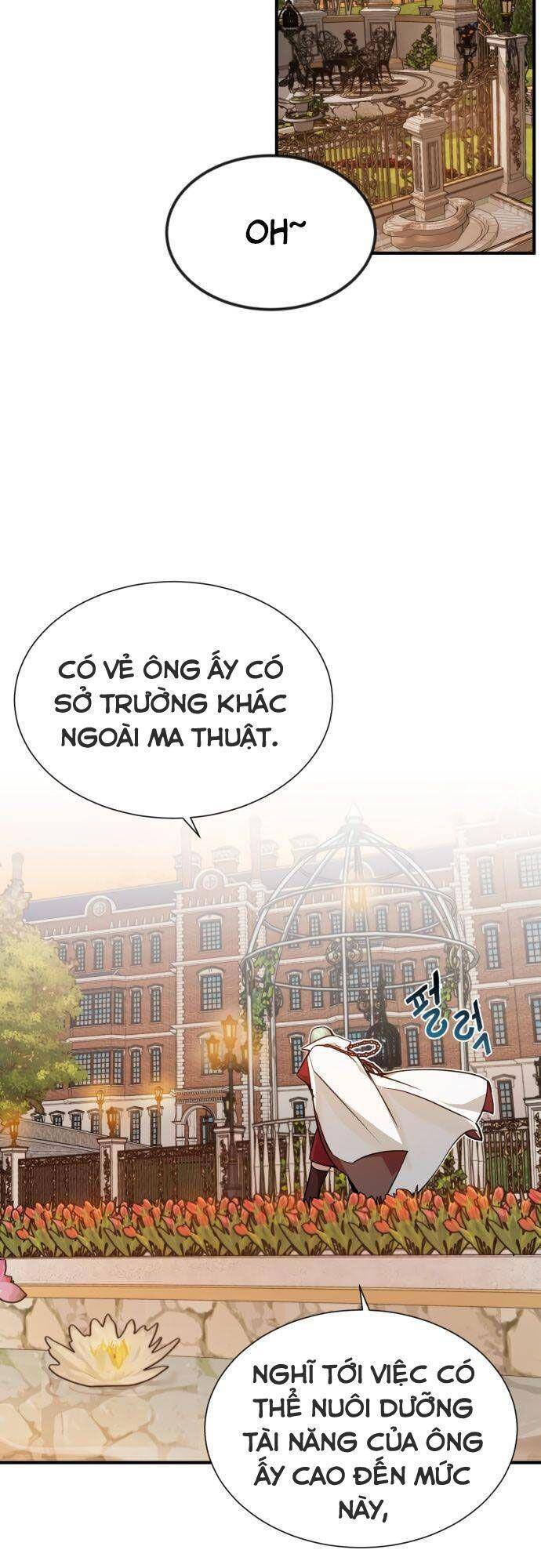 Sự Thức Tỉnh Của Hắc Ma Pháp Sư Sau 66666 Năm Chapter 9 - 27