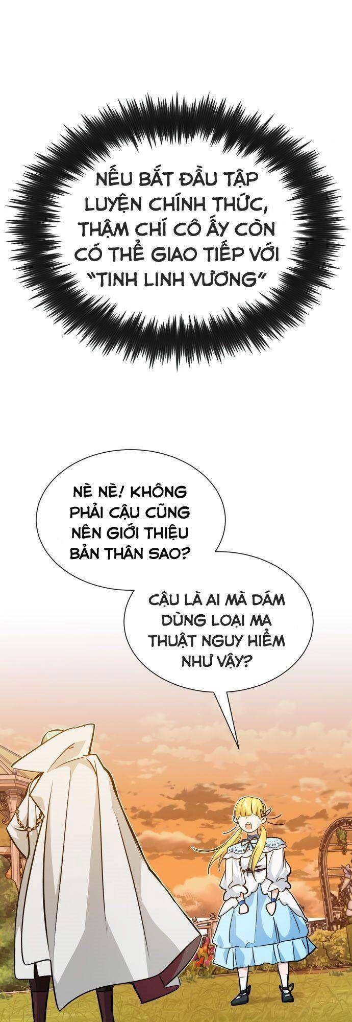 Sự Thức Tỉnh Của Hắc Ma Pháp Sư Sau 66666 Năm Chapter 9 - 50