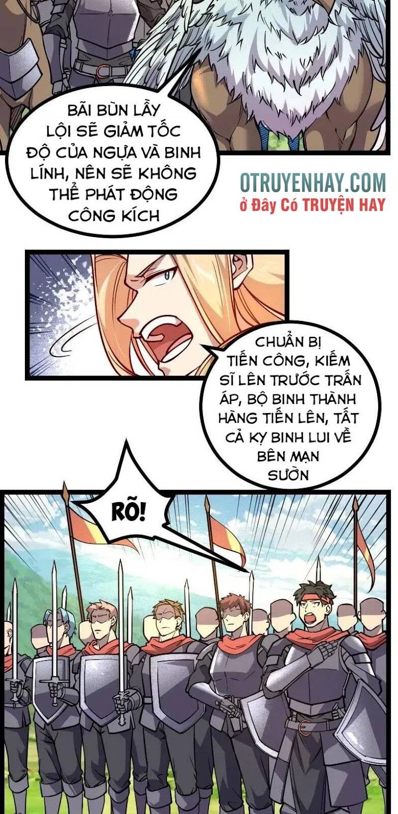 Tối Cường Thành Chủ Đích Dị Giới Chapter 37 - 5