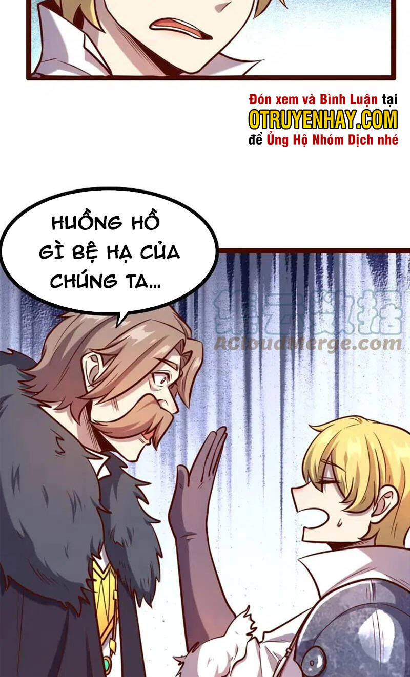 Tối Cường Thành Chủ Đích Dị Giới Chapter 43 - 21