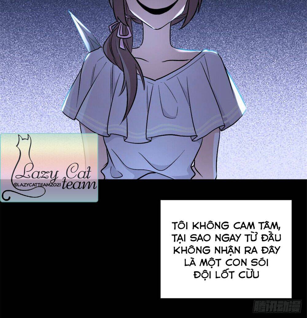 Cô Vợ Phúc Hắc Của Cơ Thiếu Chapter 1 - 27