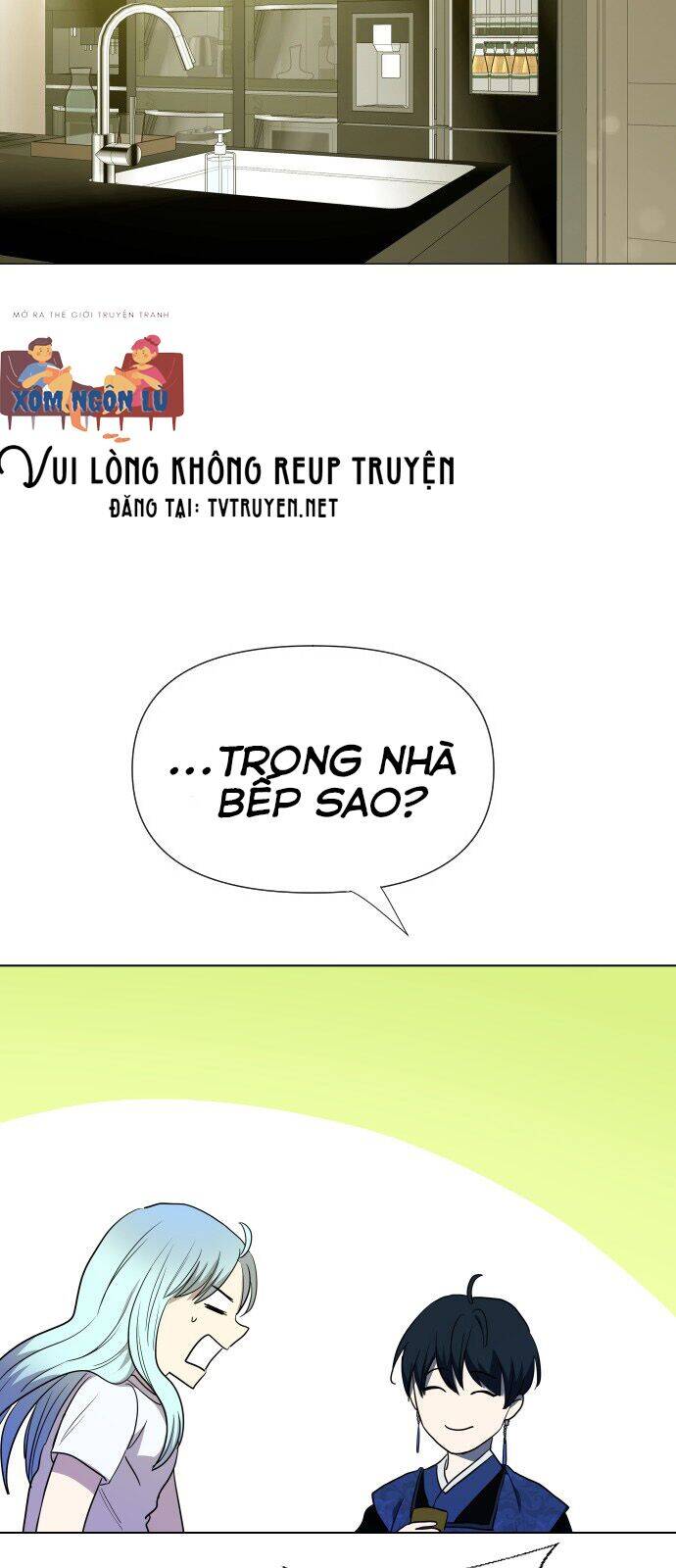 Chỉ Có Thể Là Aurora Chapter 3 - 17