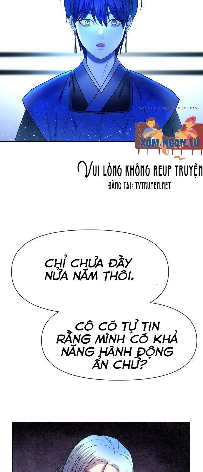 Chỉ Có Thể Là Aurora Chapter 3 - 49