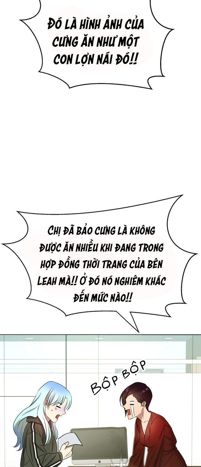 Chỉ Có Thể Là Aurora Chapter 5 - 5