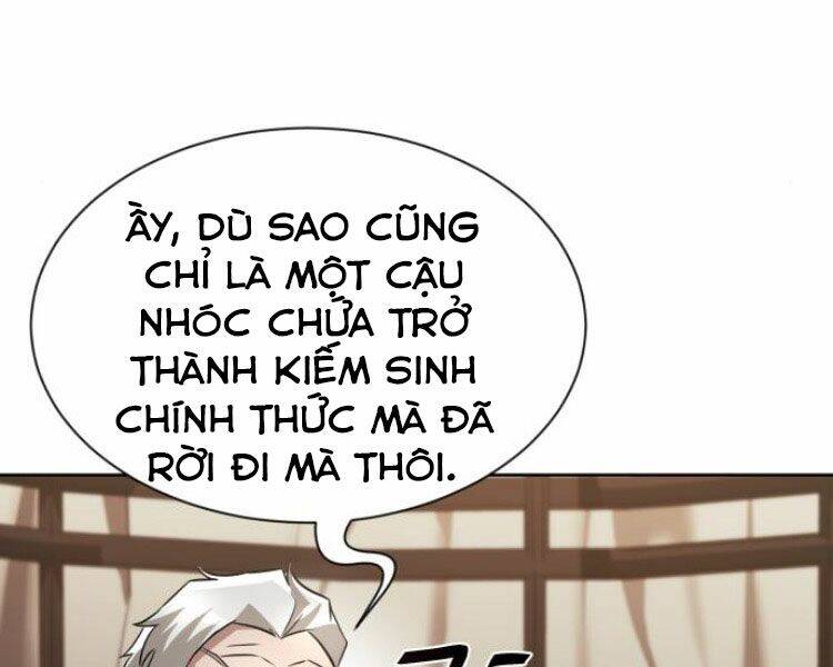 Con Đường Võ Giả Của Phế Vật Chapter 33 - 186