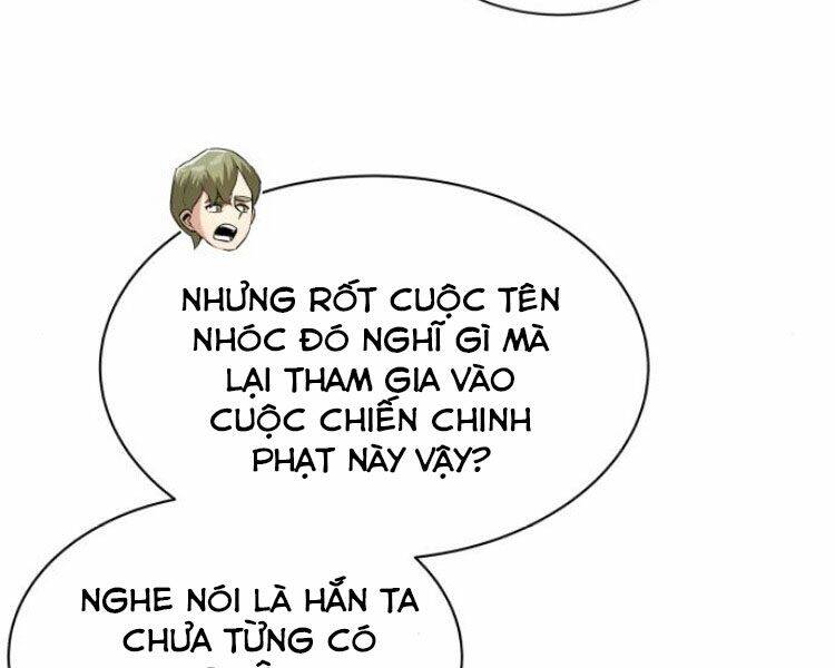 Con Đường Võ Giả Của Phế Vật Chapter 33 - 41