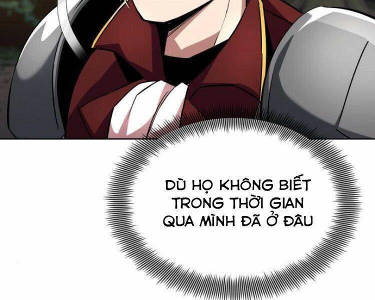 Con Đường Võ Giả Của Phế Vật Chapter 33 - 47