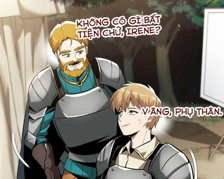 Con Đường Võ Giả Của Phế Vật Chapter 33 - 49