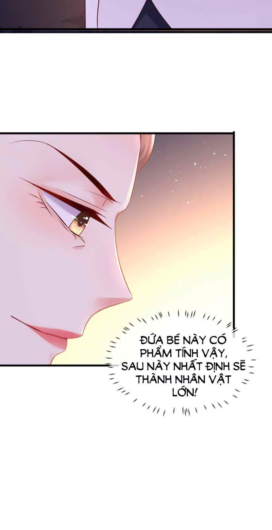 Trò Chơi Trọng Sinh: Hoàng Tử Khó Chiều Chapter 14 - Trang 3