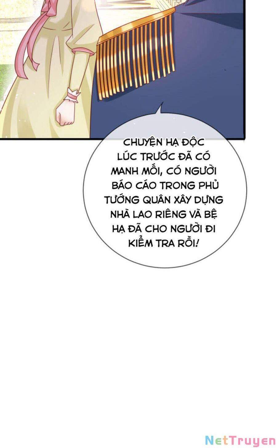 Trò Chơi Trọng Sinh: Hoàng Tử Khó Chiều Chapter 27 - Trang 3