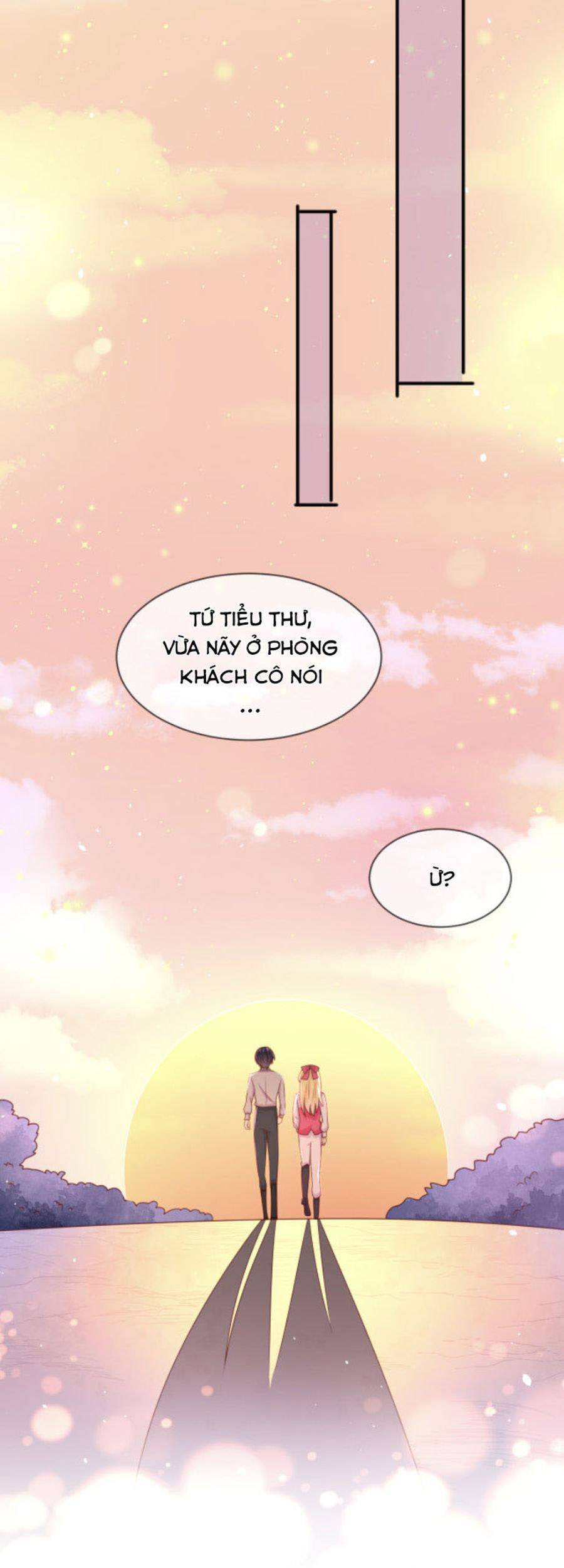 Trò Chơi Trọng Sinh: Hoàng Tử Khó Chiều Chapter 33 - Trang 3