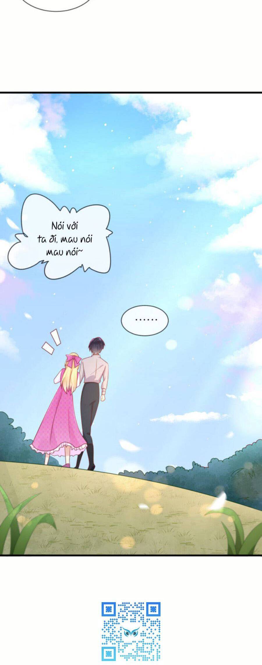 Trò Chơi Trọng Sinh: Hoàng Tử Khó Chiều Chapter 35 - Trang 3