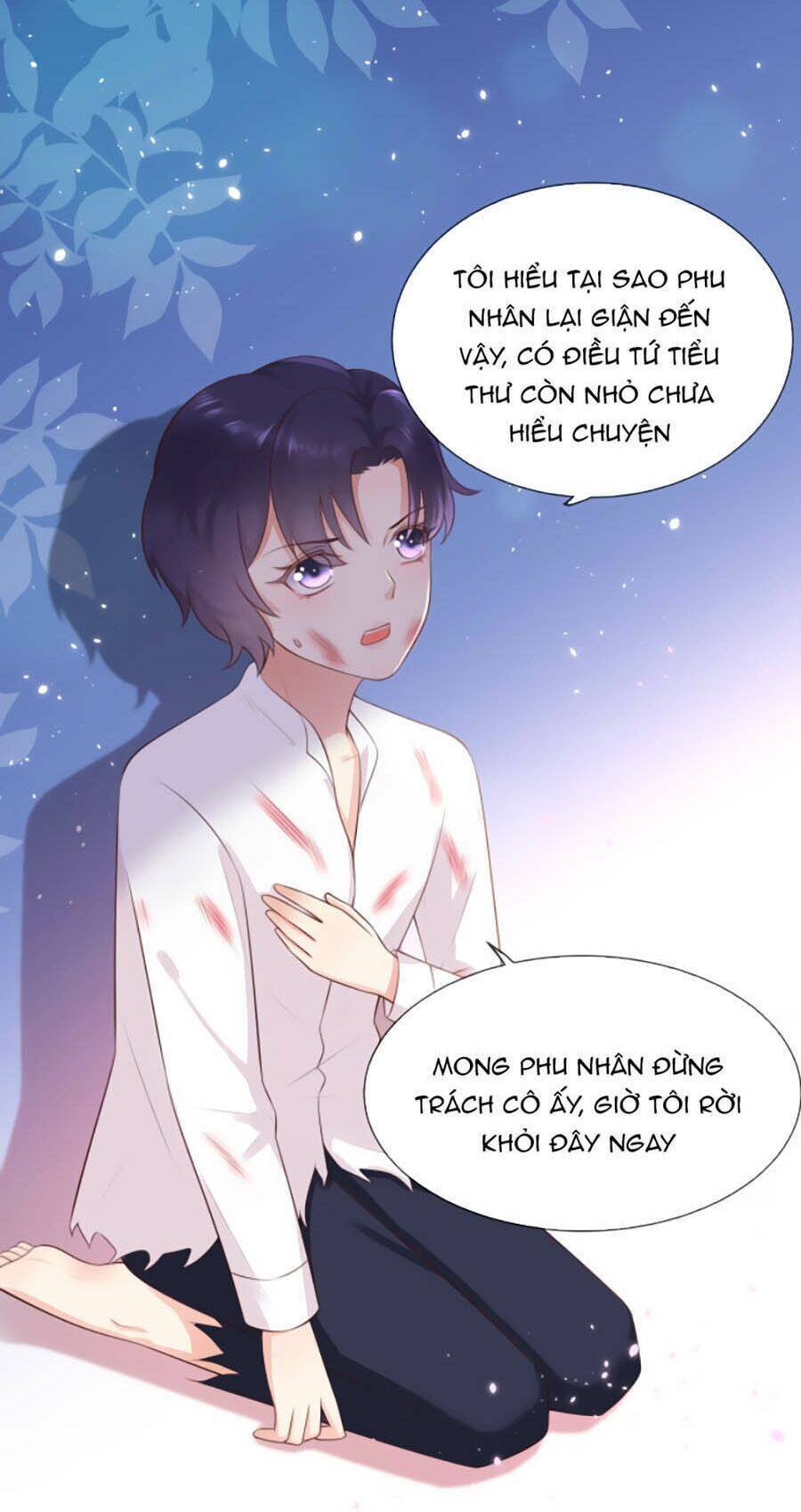 Trò Chơi Trọng Sinh: Hoàng Tử Khó Chiều Chapter 7 - Trang 3