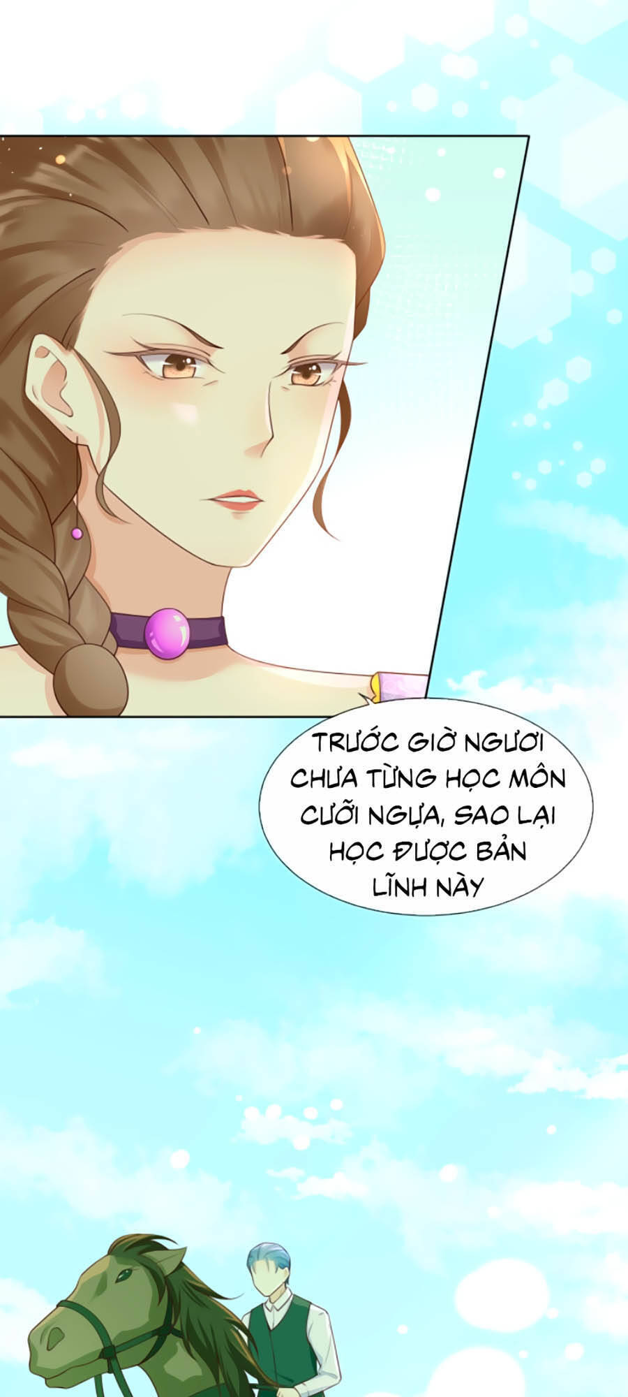 Trò Chơi Trọng Sinh: Hoàng Tử Khó Chiều Chapter 12 - Trang 3