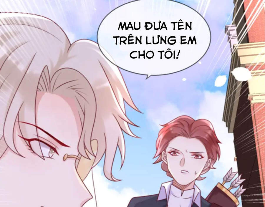 Trò Chơi Trọng Sinh: Hoàng Tử Khó Chiều Chapter 16 - Trang 3