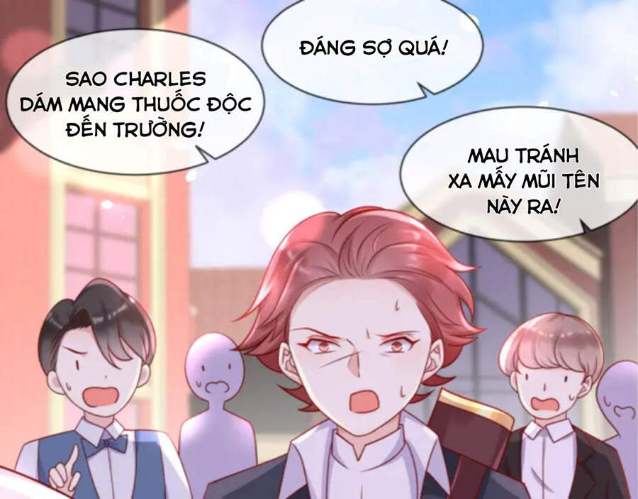 Trò Chơi Trọng Sinh: Hoàng Tử Khó Chiều Chapter 16 - Trang 3