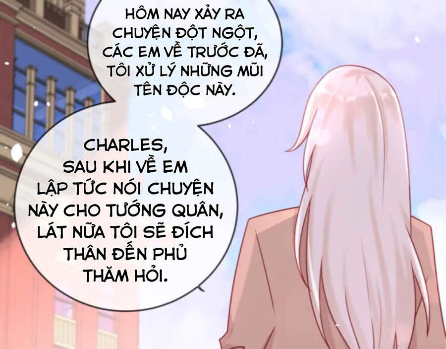 Trò Chơi Trọng Sinh: Hoàng Tử Khó Chiều Chapter 16 - Trang 3