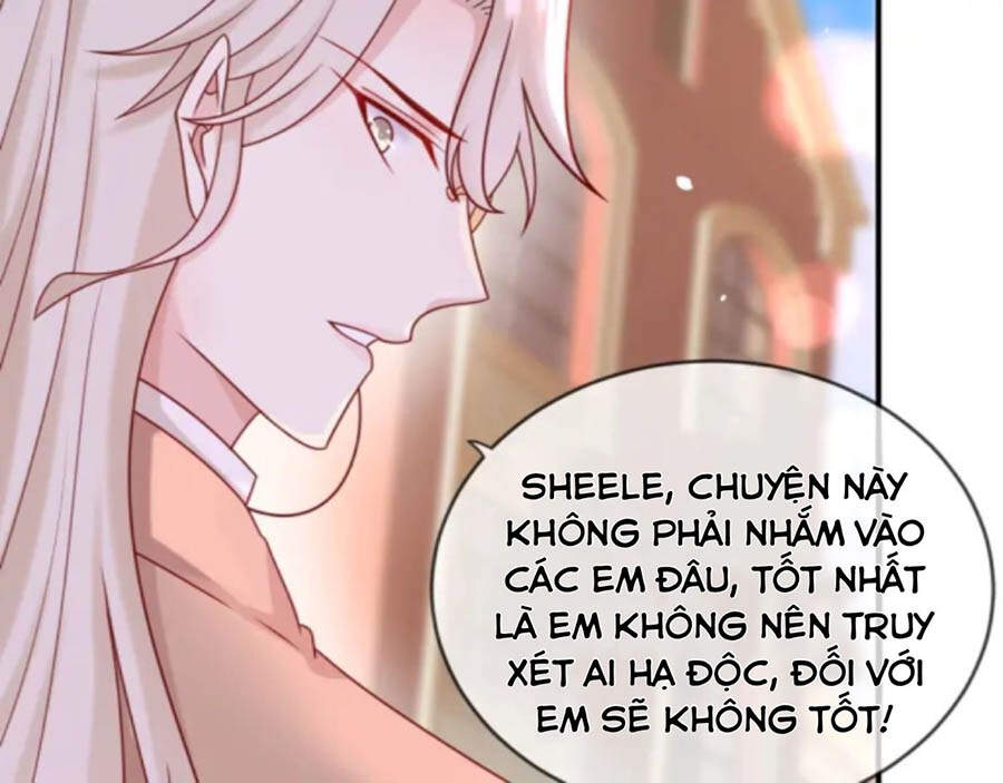 Trò Chơi Trọng Sinh: Hoàng Tử Khó Chiều Chapter 16 - Trang 3