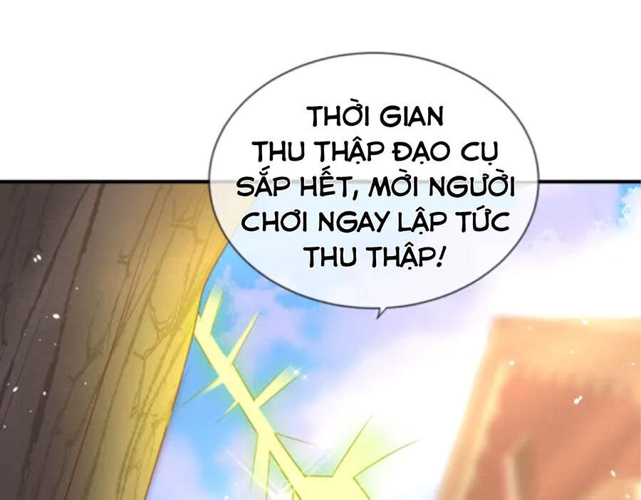 Trò Chơi Trọng Sinh: Hoàng Tử Khó Chiều Chapter 16 - Trang 3