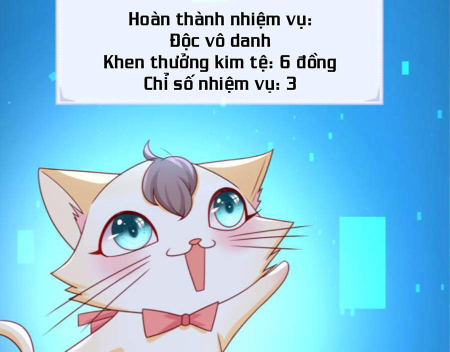 Trò Chơi Trọng Sinh: Hoàng Tử Khó Chiều Chapter 17 - Trang 3