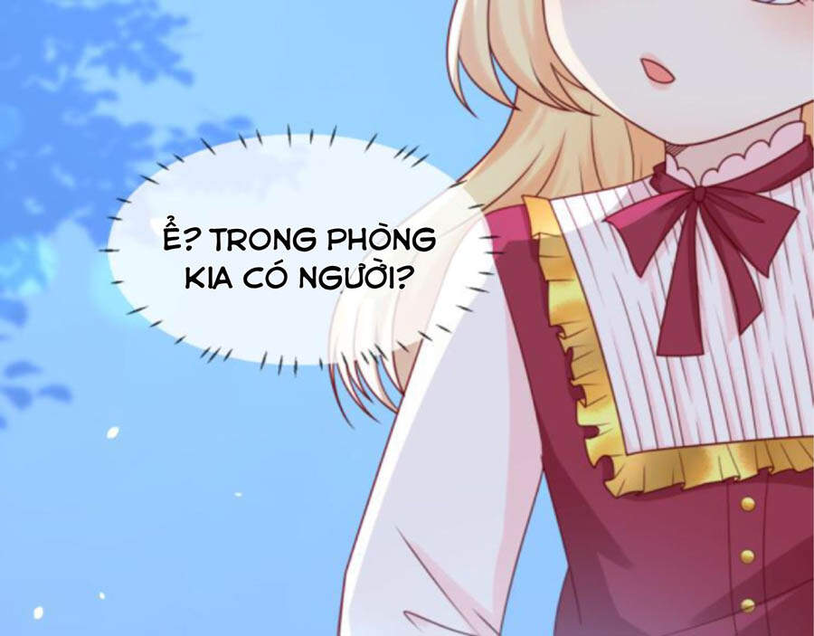 Trò Chơi Trọng Sinh: Hoàng Tử Khó Chiều Chapter 17 - Trang 3