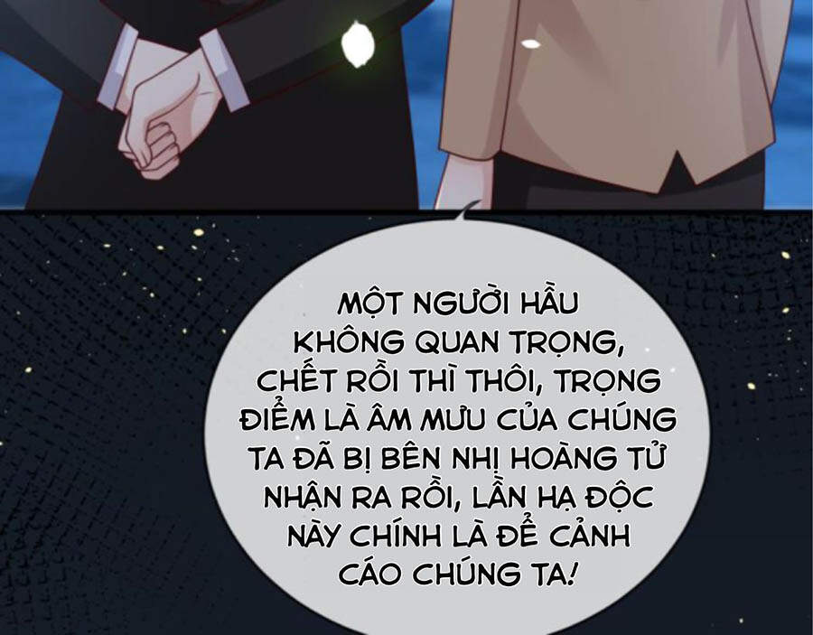 Trò Chơi Trọng Sinh: Hoàng Tử Khó Chiều Chapter 17 - Trang 3