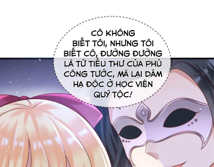 Trò Chơi Trọng Sinh: Hoàng Tử Khó Chiều Chapter 17 - Trang 3