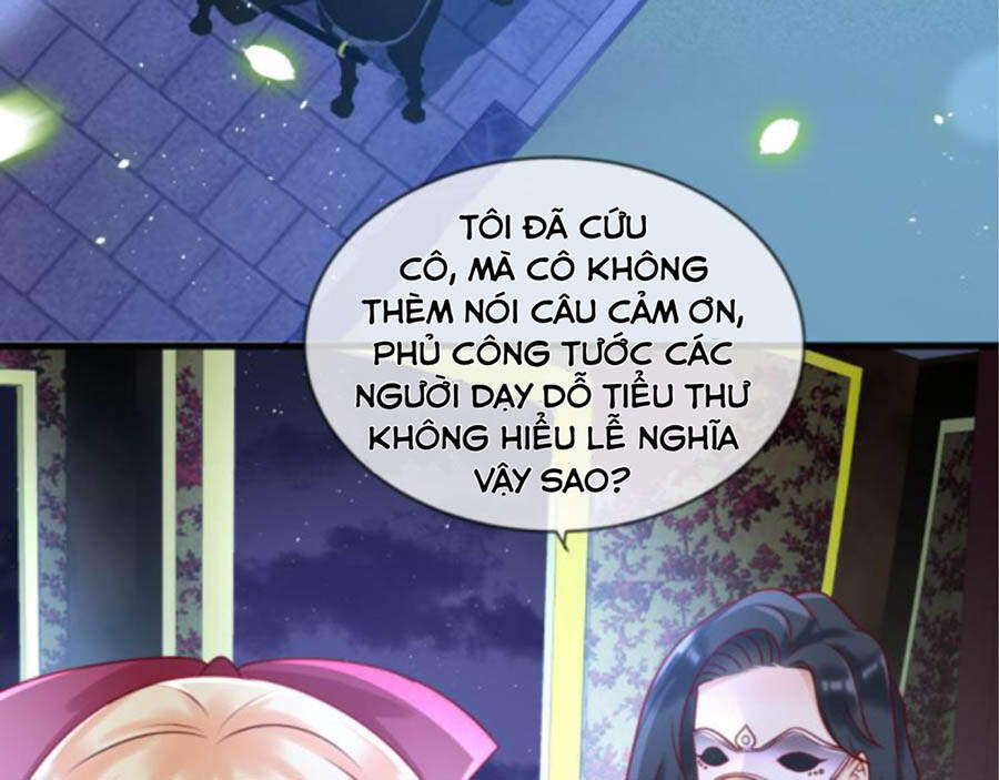 Trò Chơi Trọng Sinh: Hoàng Tử Khó Chiều Chapter 17 - Trang 3