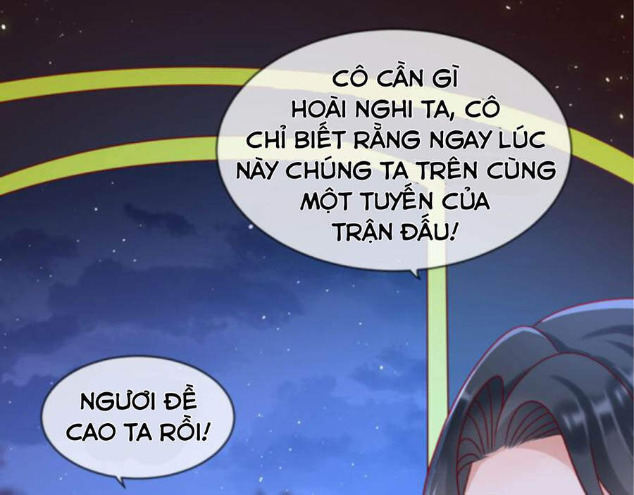 Trò Chơi Trọng Sinh: Hoàng Tử Khó Chiều Chapter 17 - Trang 3