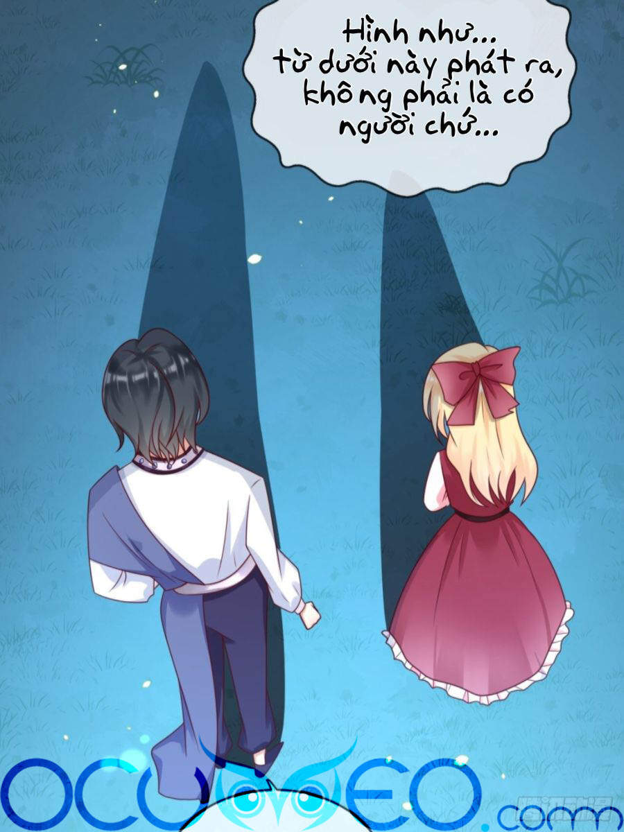 Trò Chơi Trọng Sinh: Hoàng Tử Khó Chiều Chapter 18 - Trang 3