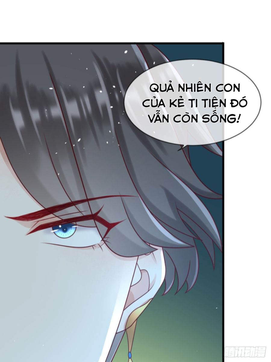 Trò Chơi Trọng Sinh: Hoàng Tử Khó Chiều Chapter 18 - Trang 3