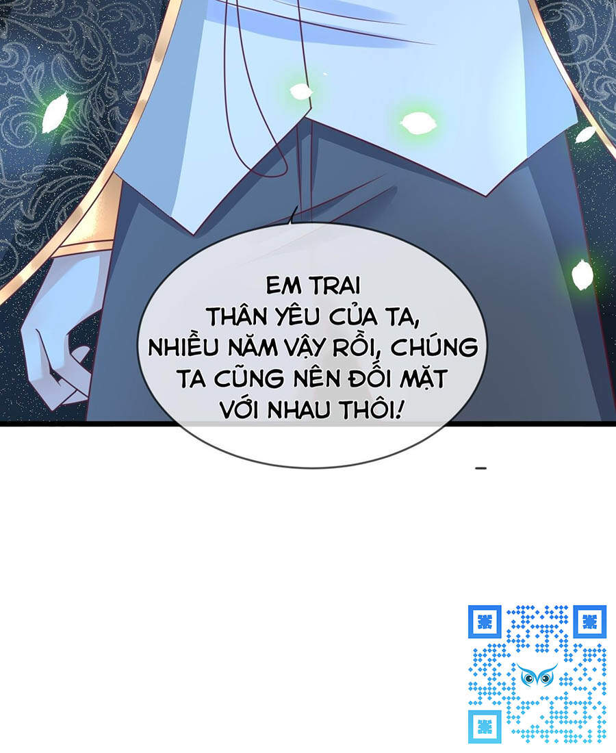 Trò Chơi Trọng Sinh: Hoàng Tử Khó Chiều Chapter 18 - Trang 3