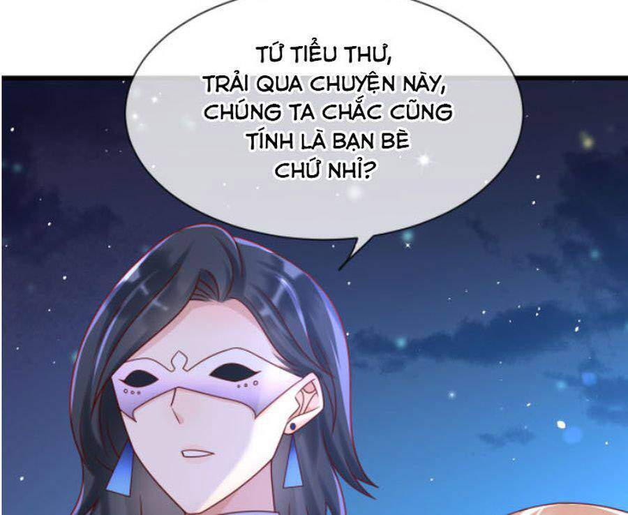 Trò Chơi Trọng Sinh: Hoàng Tử Khó Chiều Chapter 30 - Trang 3