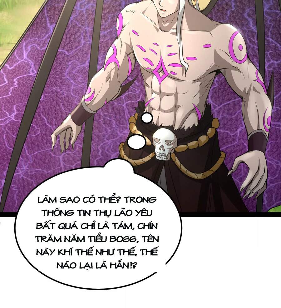 Đánh Bại Chư Thiên Chapter 30 - 8