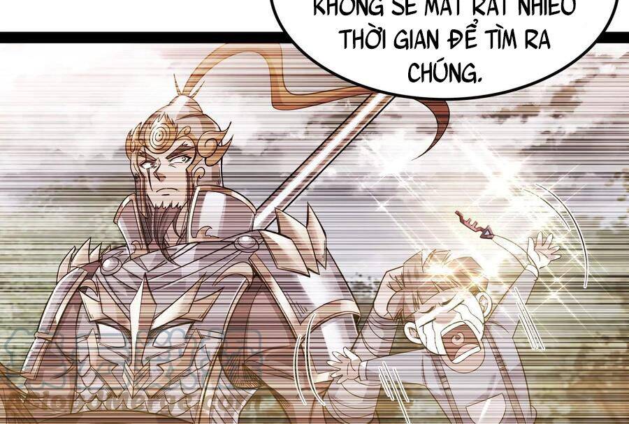 Đánh Bại Chư Thiên Chapter 77 - 14